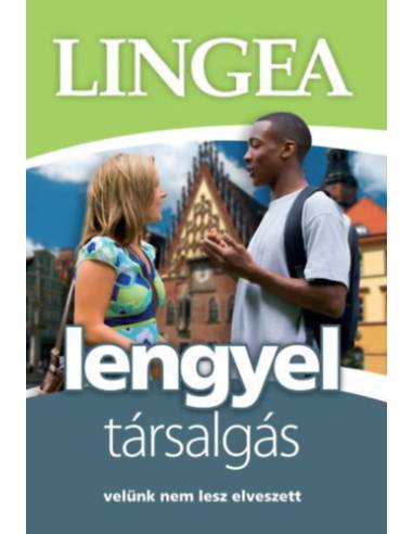 Lengyel társalgás - könnyített változat
