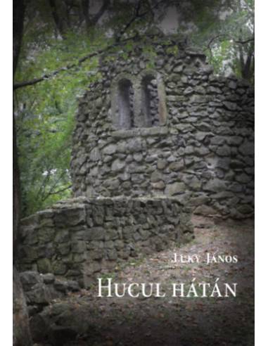 Hucul hátán