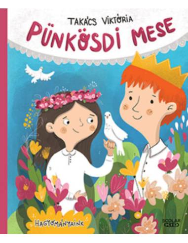 Pünkösdi mese