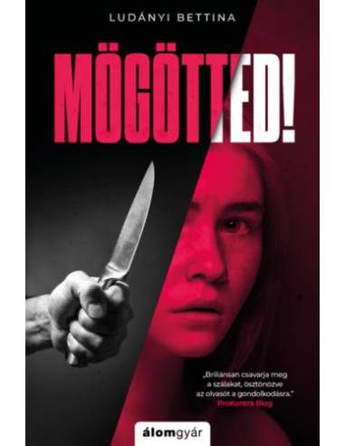 Mögötted!