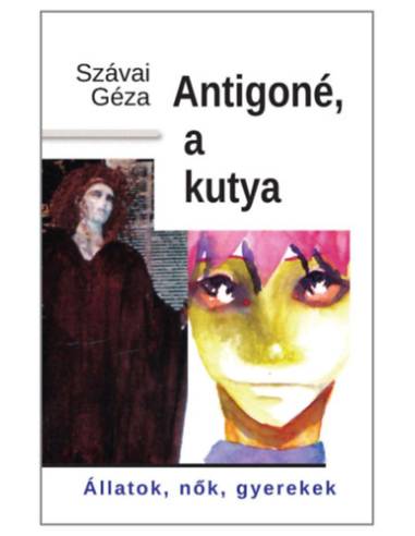 Antigoné, a kutya