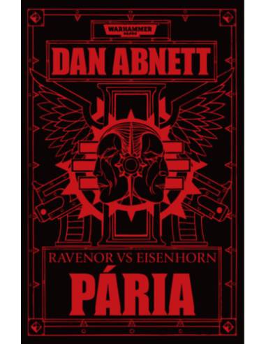 Pária - Ravenor Eisenhorn ellen