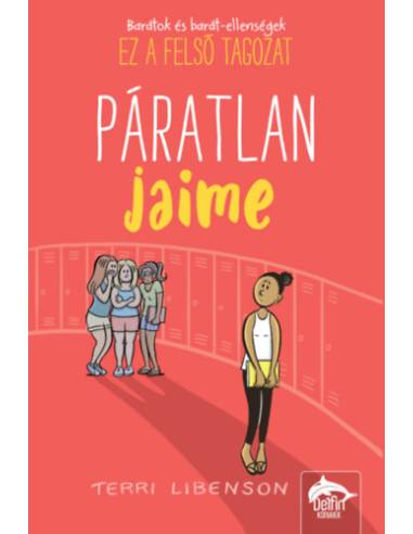 Páratlan Jaime