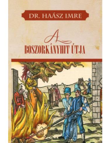 A boszorkányhit útja