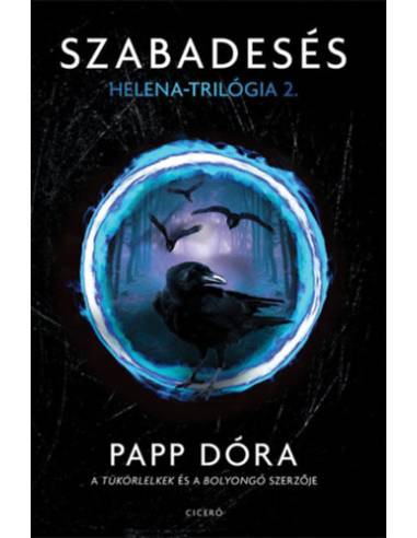 Szabadesés - Helena-trilógia 2.