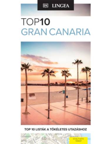 Gran Canaria - TOP10