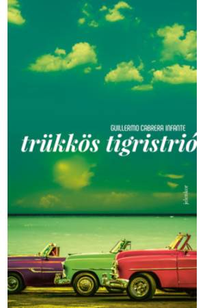 Trükkös tigristrió