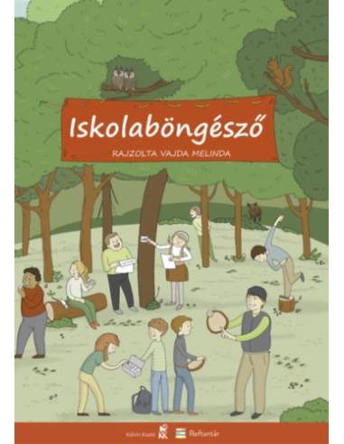 Iskolaböngésző