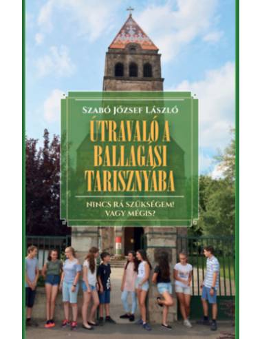 Útravaló a ballagási tarisznyába - Nincs rá szükségem! Vagy mégis?