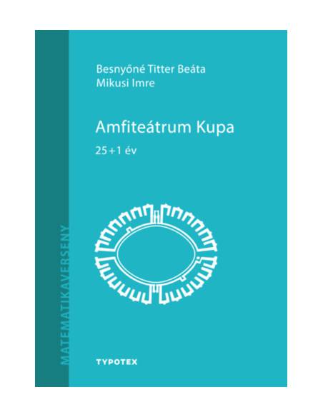Amfiteátrum Kupa - 25+1 év