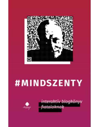 mindszenty - interaktív blogkönyv fiataloknak