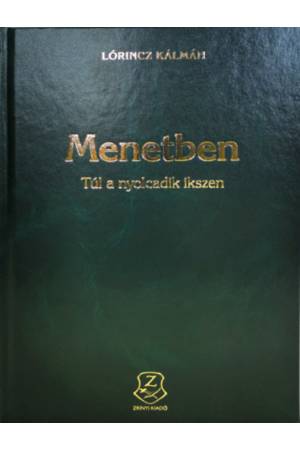Menetben - Túl a nyolcadik ikszen