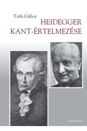 Heidegger Kant-értelmezése