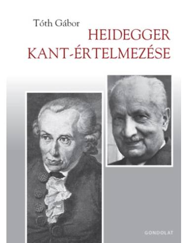 Heidegger Kant-értelmezése