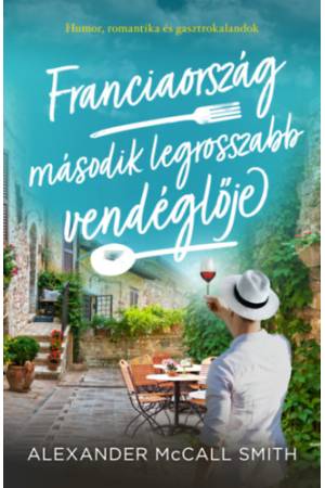 Franciaország második legrosszabb vendéglője