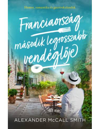 Franciaország második legrosszabb vendéglője