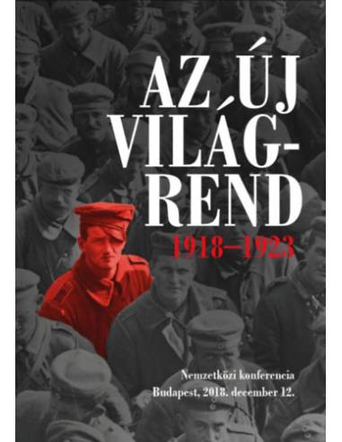 Az új világrend 1918-1923