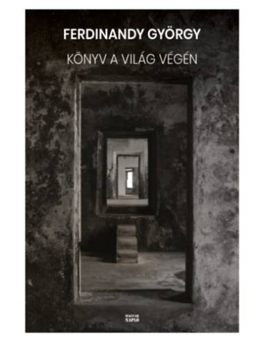 Könyv a világ végén