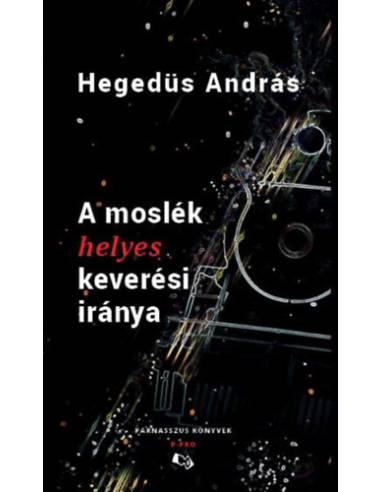 A moslék helyes keverési iránya
