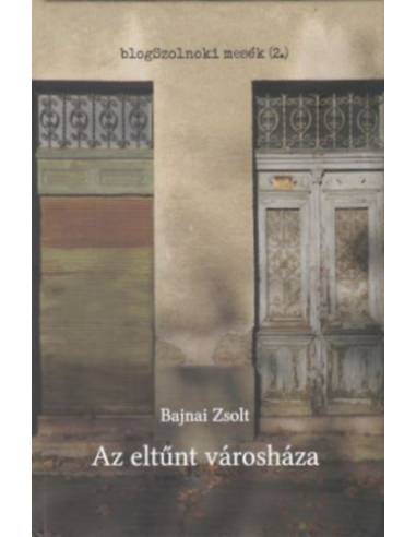 Az eltűnt városháza