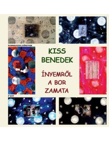 Ínyemről a bor zamata