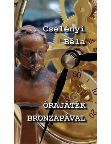 Órajáték bronzapával