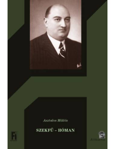 Szekfű - Hóman