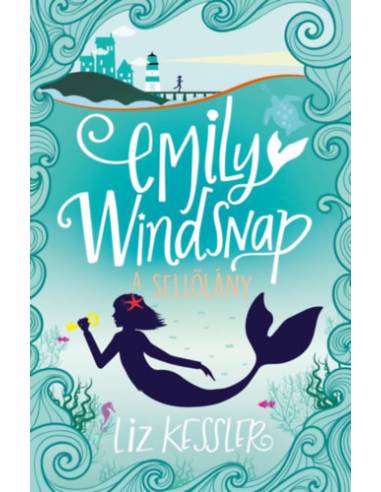 Emily Windsnap - A sellőlány 1.