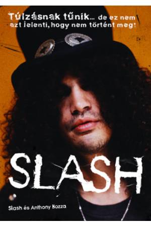 Slash