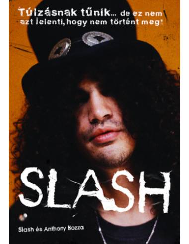 Slash