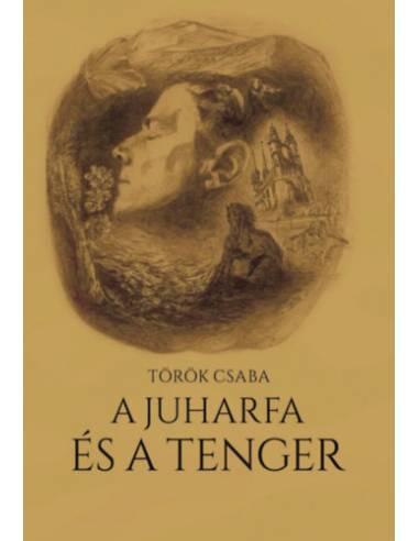 A juharfa és a tenger