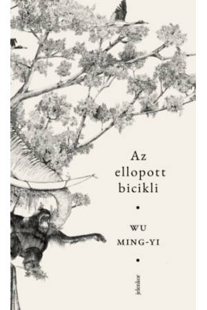 Az ellopott bicikli