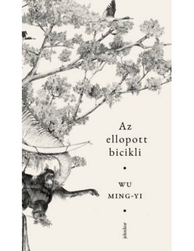 Az ellopott bicikli