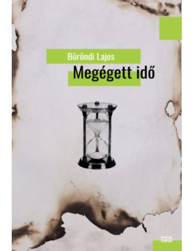 Megégett idő