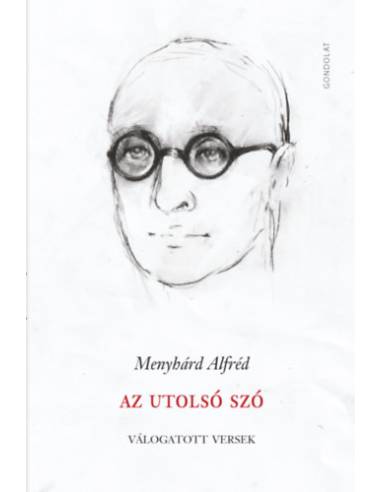 Az utolsó szó - Válogatott versek