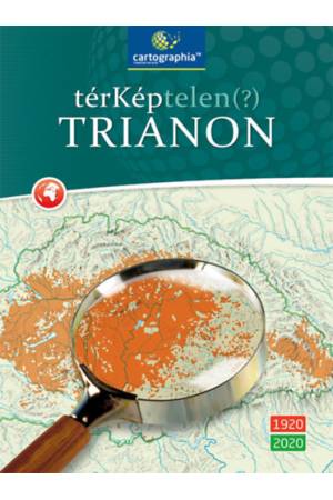 TérKéptelen(?) Trianon - CR-0071