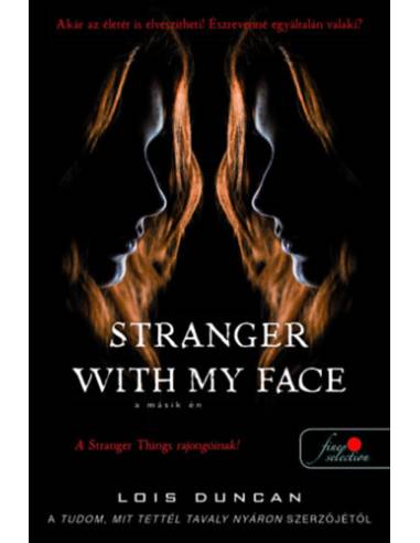Stranger with my Face - A másik én