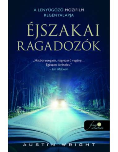 Éjszakai ragadozók