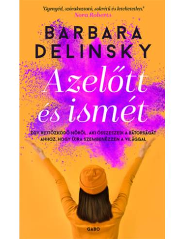 Azelőtt és ismét