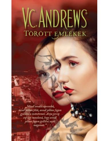 Törött emlékek - A tükörikrek 3.