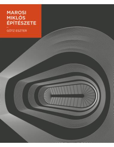 Marosi Miklós építészete