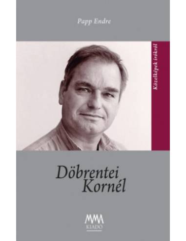 Döbrentei Kornél