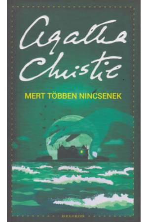 Mert többen nincsenek