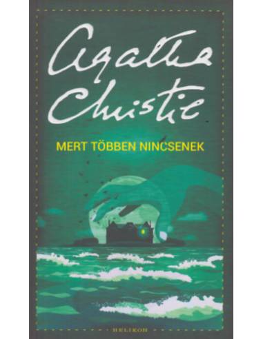 Mert többen nincsenek