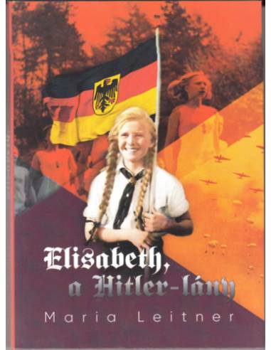 Elisabeth, a Hitler-lány