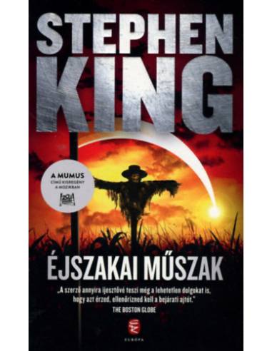 Éjszakai műszak