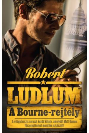 A Bourne-rejtély - (új kiadás)