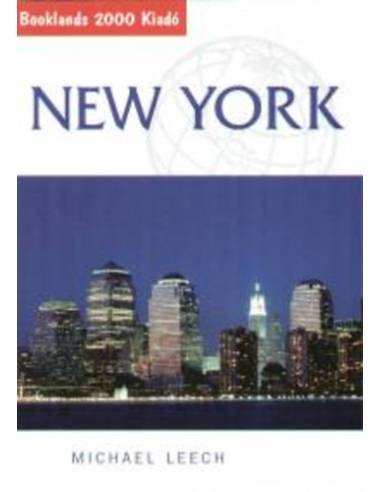 New York - Útikalauz
