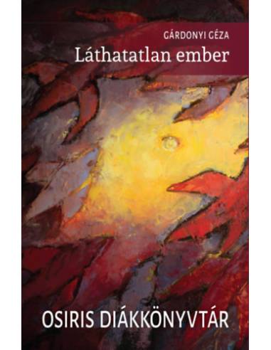 Láthatatlan ember