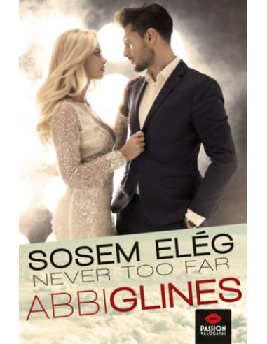 Never too far - Sosem elég